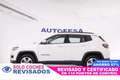 Jeep Compass 2.0 MJET LONGITUDE 4WD AUTO 140CV 5P # PARKTRONIC Blanco - thumbnail 4