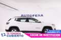 Jeep Compass 2.0 MJET LONGITUDE 4WD AUTO 140CV 5P # PARKTRONIC Blanco - thumbnail 8