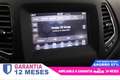 Jeep Compass 2.0 MJET LONGITUDE 4WD AUTO 140CV 5P # PARKTRONIC Blanco - thumbnail 15