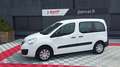 Citroen Berlingo MULTISPACE BlueHDi 100 Feel Blanc - thumbnail 2