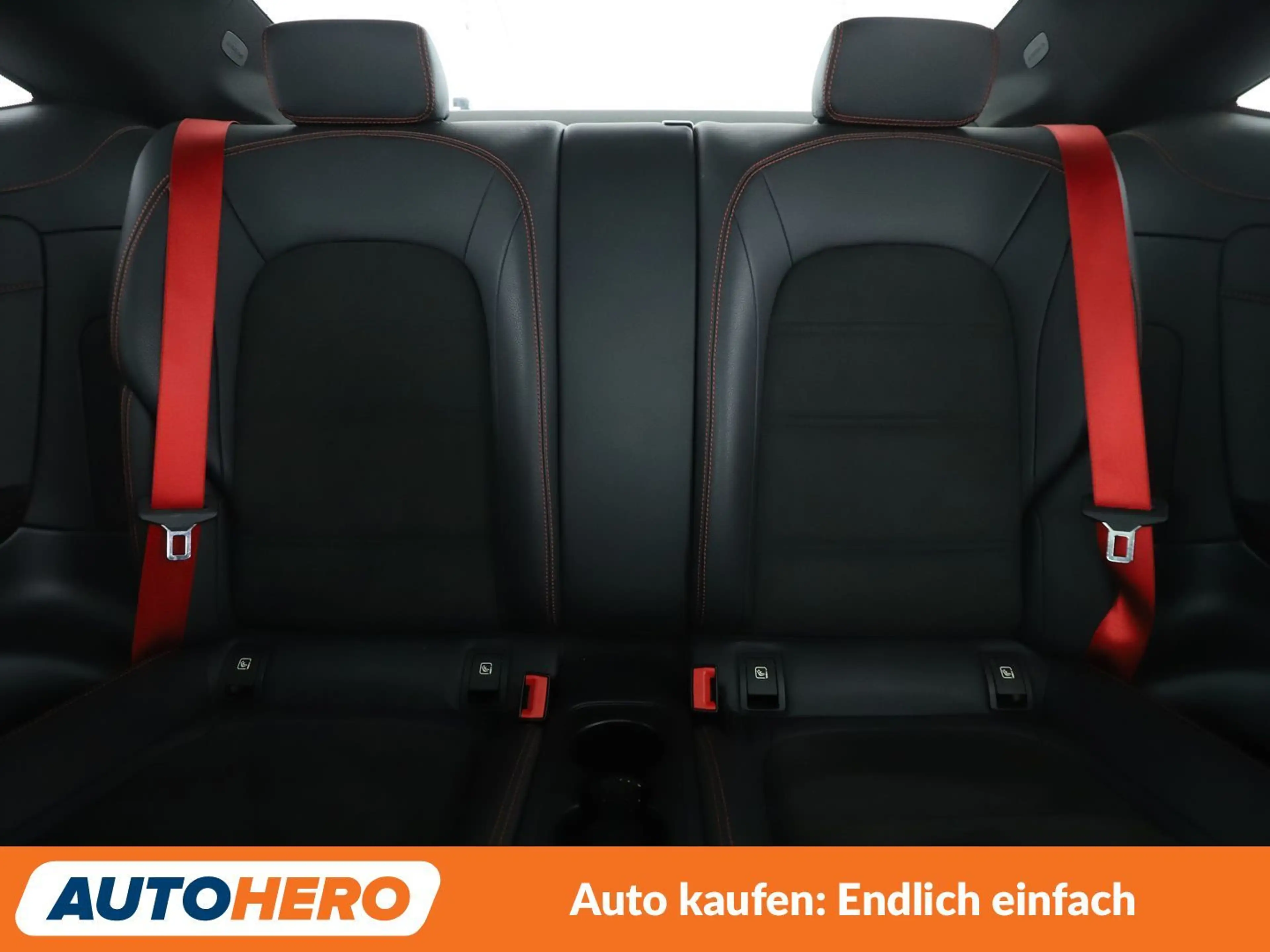 Mercedes-Benz C 43 AMG 4Matic Aut.*LED*NAVI*TEMPO*CAM*PDC*SHZ*KLIMA* — photo 15
