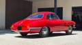Alfa Romeo Giulietta Sprint Speciale Rot - thumbnail 4