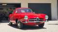 Alfa Romeo Giulietta Sprint Speciale Rot - thumbnail 1