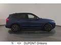 BMW X3 xDrive30e 292ch M Sport Bleu - thumbnail 3