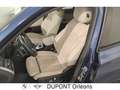 BMW X3 xDrive30e 292ch M Sport Bleu - thumbnail 7