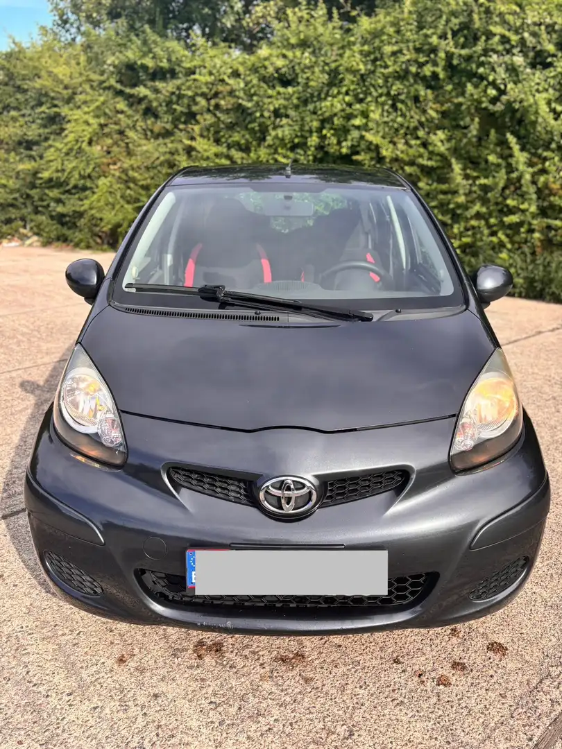 Toyota Aygo Aygo 1.0i VVT-i Noir - 2