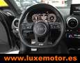 Audi A3 Sportback 1.5 TFSI COD EVO S tronic 110kW Gris - thumbnail 21