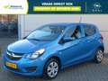 Opel Karl 1.0 75pk Edition 5-zitplaatsen | Airconditioning | Bleu - thumbnail 1