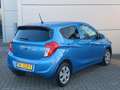 Opel Karl 1.0 75pk Edition 5-zitplaatsen | Airconditioning | Bleu - thumbnail 4