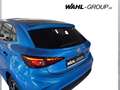 MG MG3 DAB LED Klima PDC Blu/Azzurro - thumbnail 15