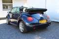 Volkswagen New Beetle 1.6 Cabriolet | 1e eigenaar | Airco Blauw - thumbnail 21