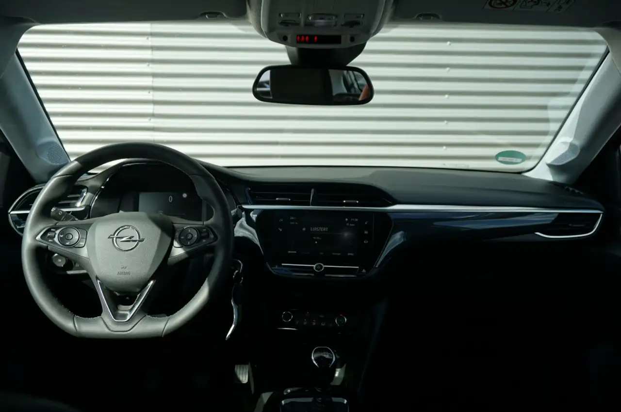 Opel Corsa 101PK Level 3 AFN. TREKHAAK ALLSEASONS CARPL, миниатюра 25