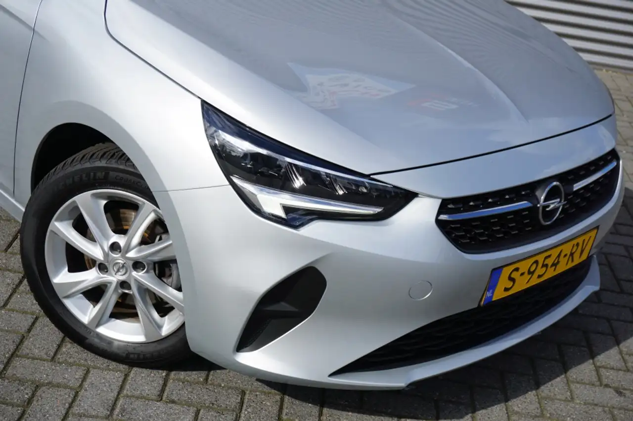 Opel Corsa 101PK Level 3 AFN. TREKHAAK ALLSEASONS CARPL, миниатюра 12