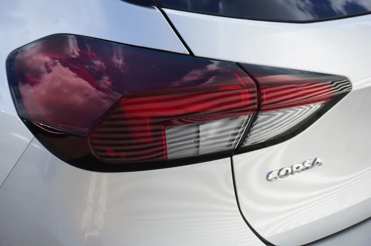 Opel Corsa 101PK Level 3 AFN. TREKHAAK ALLSEASONS CARPL, миниатюра 18