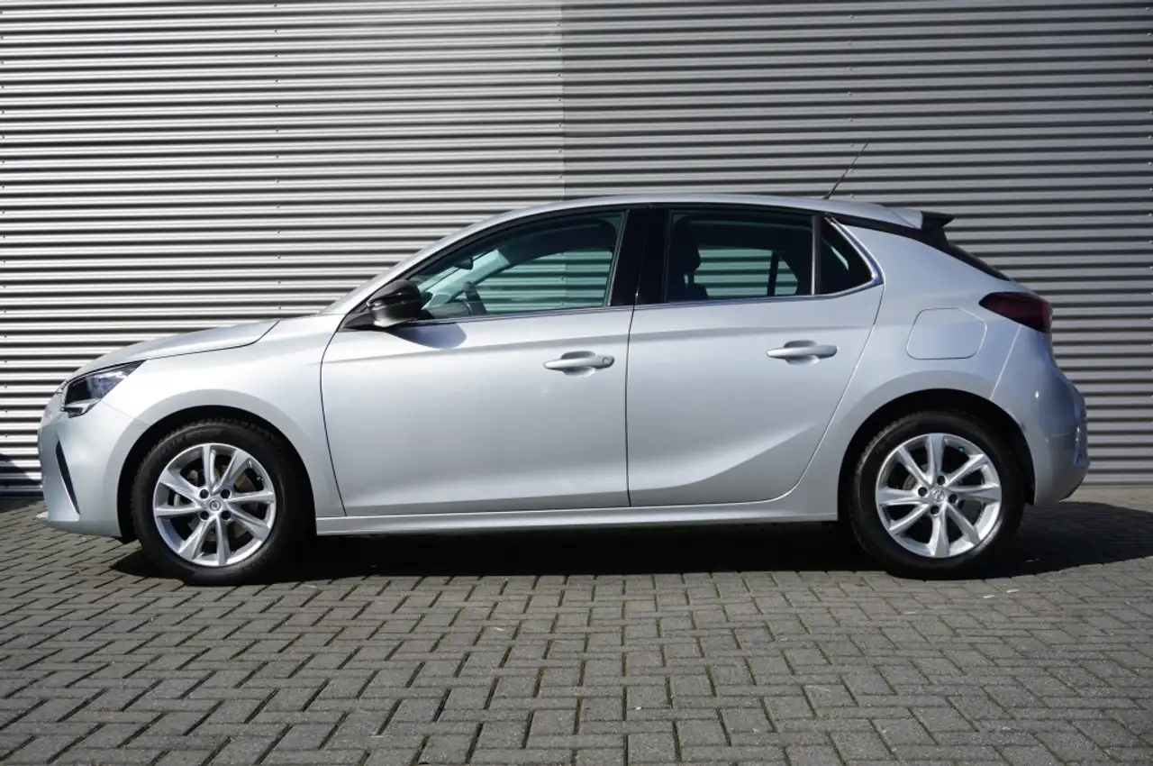 Opel Corsa 101PK Level 3 AFN. TREKHAAK ALLSEASONS CARPL, миниатюра 2