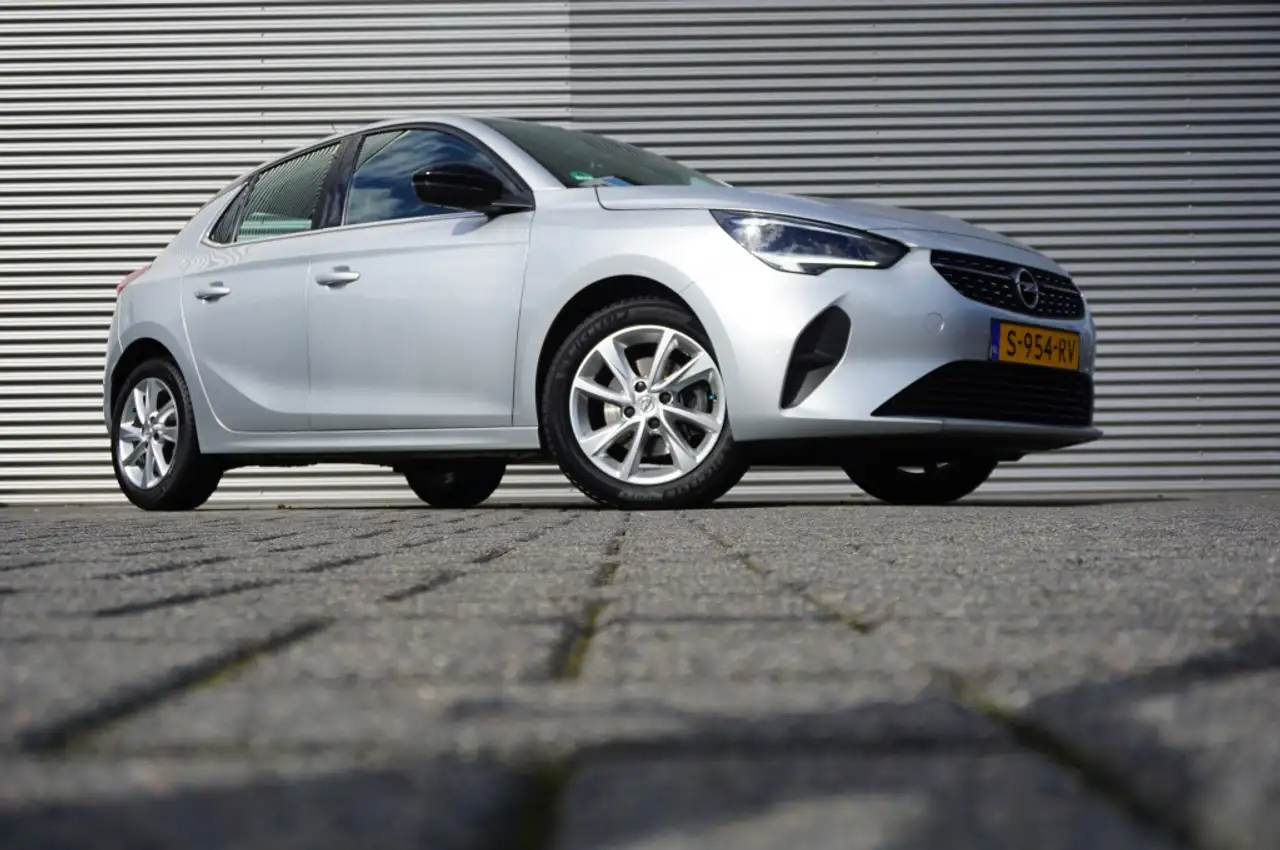 Opel Corsa 101PK Level 3 AFN. TREKHAAK ALLSEASONS CARPL, миниатюра 10