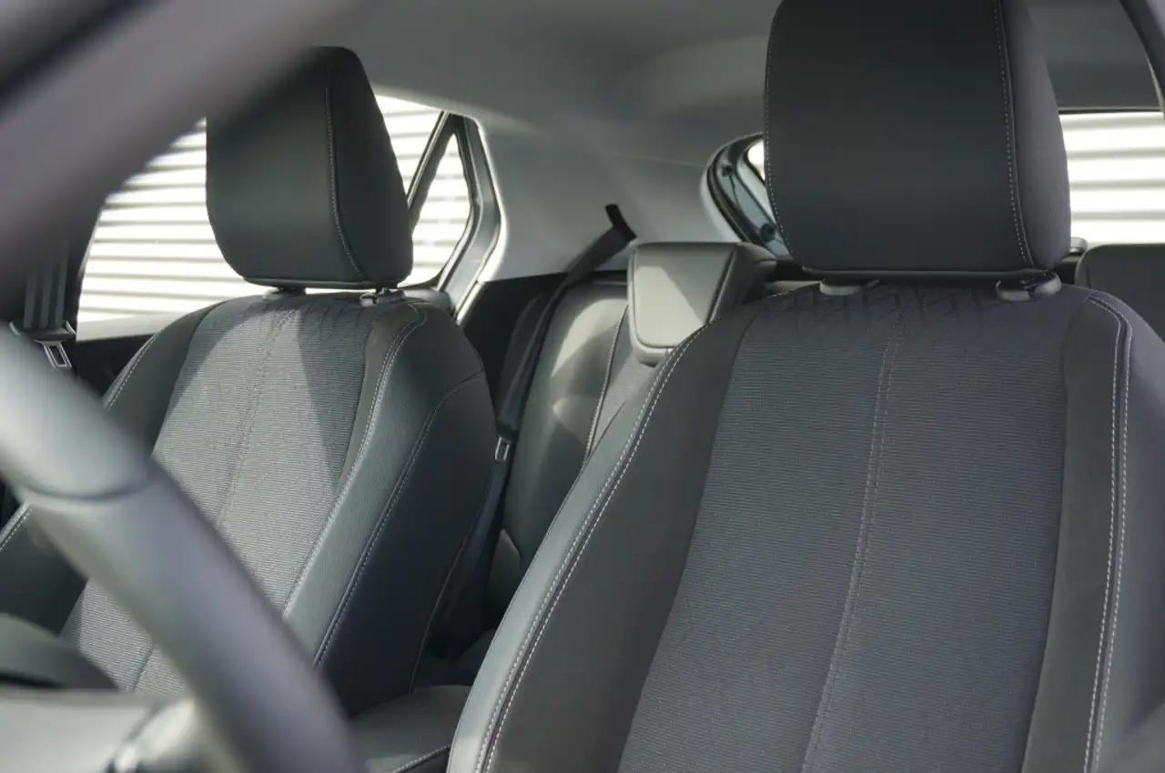Opel Corsa 101PK Level 3 AFN. TREKHAAK ALLSEASONS CARPL, миниатюра 22