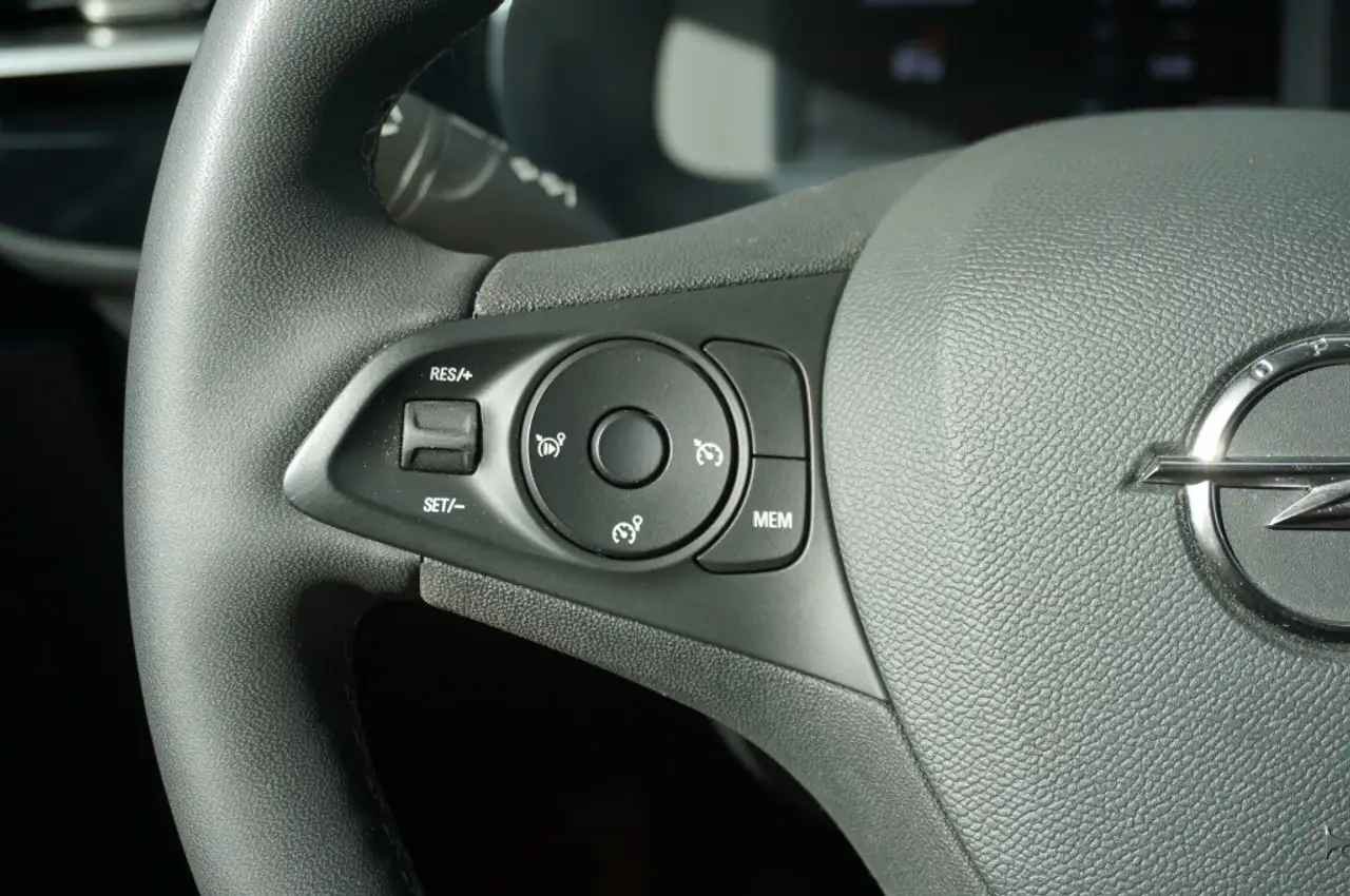 Opel Corsa 101PK Level 3 AFN. TREKHAAK ALLSEASONS CARPL, миниатюра 29