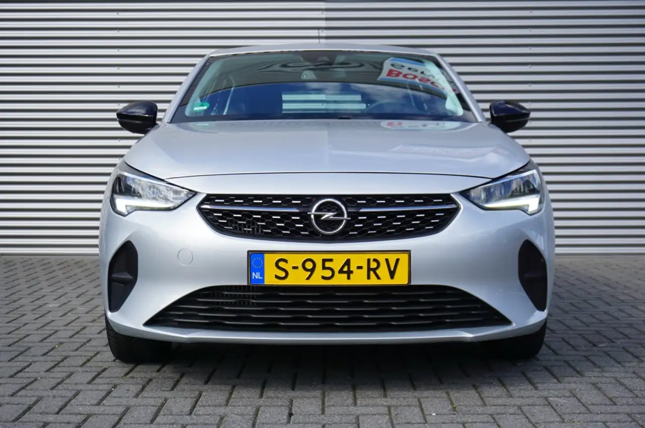 Opel Corsa 101PK Level 3 AFN. TREKHAAK ALLSEASONS CARPL, миниатюра 8