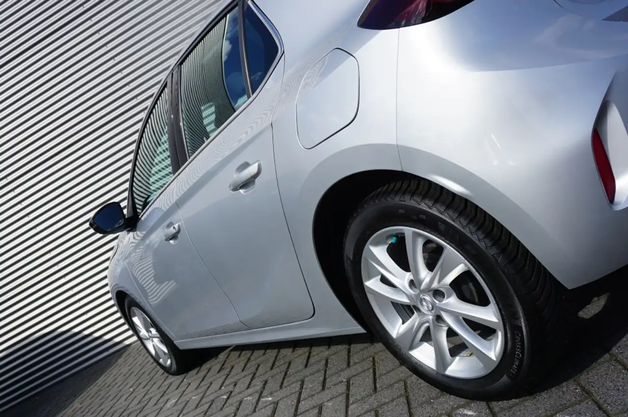 Opel Corsa 101PK Level 3 AFN. TREKHAAK ALLSEASONS CARPL, миниатюра 11