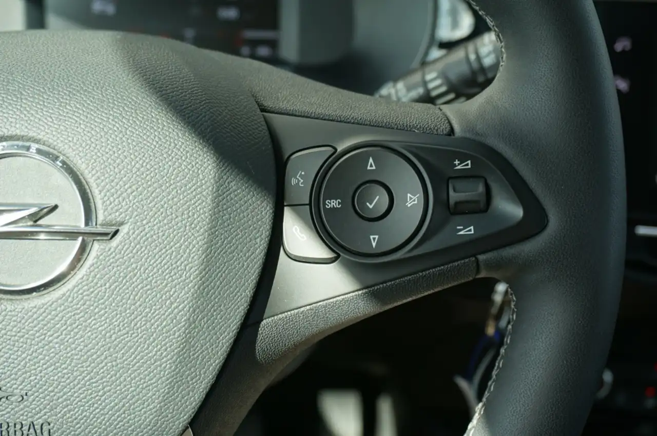 Opel Corsa 101PK Level 3 AFN. TREKHAAK ALLSEASONS CARPL, миниатюра 30