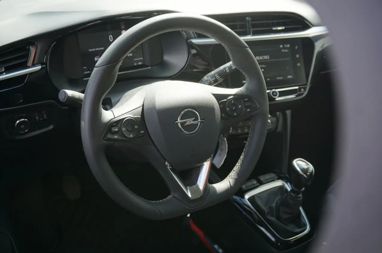 Opel Corsa 101PK Level 3 AFN. TREKHAAK ALLSEASONS CARPL, миниатюра 20