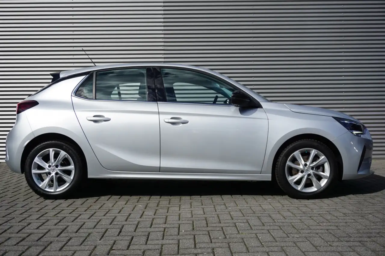 Opel Corsa 101PK Level 3 AFN. TREKHAAK ALLSEASONS CARPL, миниатюра 6