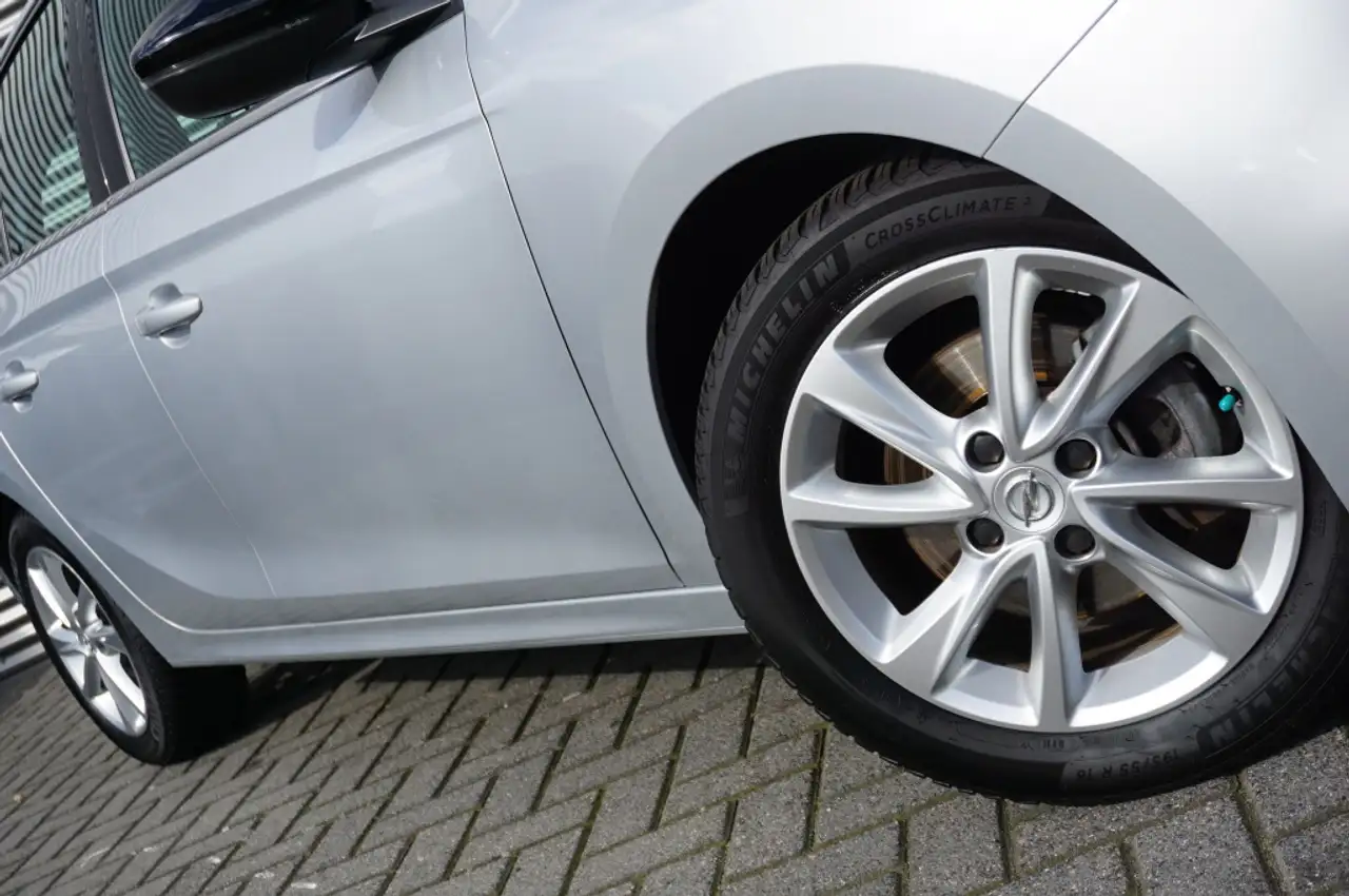 Opel Corsa 101PK Level 3 AFN. TREKHAAK ALLSEASONS CARPL, миниатюра 14