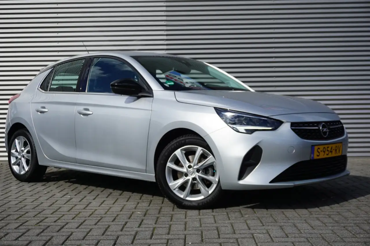 Opel Corsa 101PK Level 3 AFN. TREKHAAK ALLSEASONS CARPL, миниатюра 7