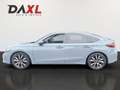 Honda Civic 2.0 i-MMD Hybrid Elegance e-CVT Aut. Grau - thumbnail 8