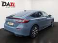 Honda Civic 2.0 i-MMD Hybrid Elegance e-CVT Aut. Grau - thumbnail 5