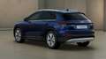 Audi Q4 e-tron 55 quattro ACC HuD Matrix LED Navi+ Kamera ACC ... Blau - thumbnail 6