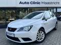 SEAT Ibiza 1.2 Style 5-drs | NAVI | AIRCO |  FROZEN WHITE | Wit - thumbnail 3