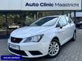 SEAT Ibiza 1.2 Style 5-drs | NAVI | AIRCO |  FROZEN WHITE | Wit - thumbnail 1