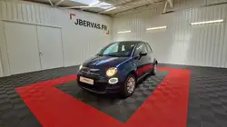 Fiat 500 Hybrid 1.0 BSG 70 ch Cult