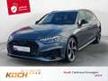 Audi S4 Avant 55 TDI q. Tiptr., Matrix, Pano, ACC, Am Grau - thumbnail 1
