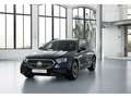 Mercedes-Benz E 300 de 4MATIC T-Modell mit EQ Hybrid Technologie Öster Blau - thumbnail 4