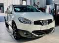Nissan Qashqai Qashqai I 2007 1.5 dci Acenta Dpf Blanc - thumbnail 1