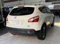 Nissan Qashqai Qashqai I 2007 1.5 dci Acenta Dpf Blanc - thumbnail 3