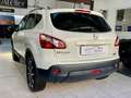 Nissan Qashqai Qashqai I 2007 1.5 dci Acenta Dpf Blanc - thumbnail 10