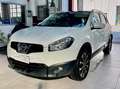 Nissan Qashqai Qashqai I 2007 1.5 dci Acenta Dpf Blanc - thumbnail 6