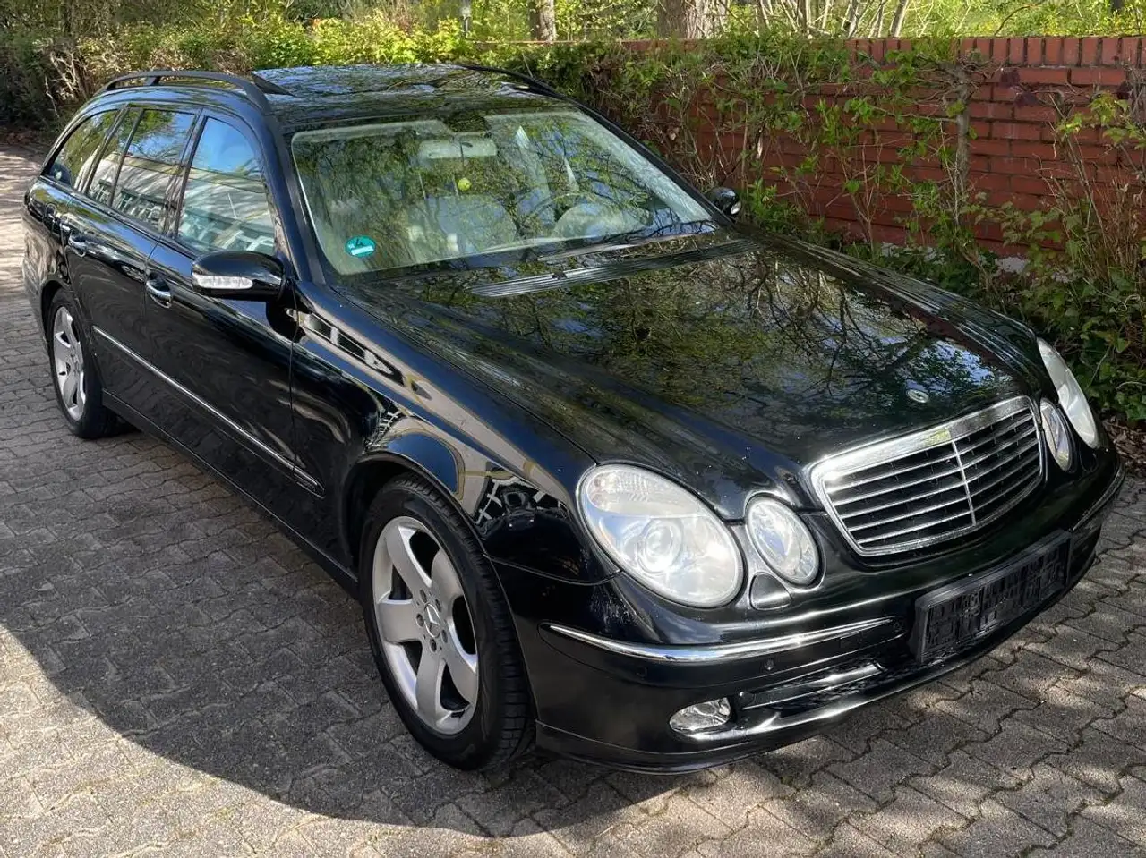 Mercedes-Benz E 450