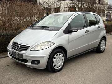A A 170 - Tüv 02/28 - Klima - 1. Hand -