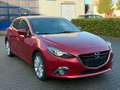 Mazda 3 Lim. Sports-Line* Bose Sound*BI-Xenon* 2.Hand* Rot - thumbnail 4