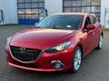 Mazda 3 Lim. Sports-Line* Bose Sound*BI-Xenon* 2.Hand* Rot - thumbnail 6