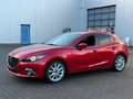 Mazda 3 Lim. Sports-Line* Bose Sound*BI-Xenon* 2.Hand* Rot - thumbnail 7