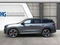 Skoda Kodiaq 2.0TSI RS Pano AHK 7 S.Headup Standh.DCC Grau - thumbnail 2