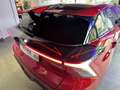 MG MG4 204ch Electric 150 kW 2WD Luxury PREMIERE MAIN FRA Rouge - thumbnail 6