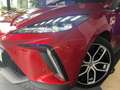 MG MG4 204ch Electric 150 kW 2WD Luxury PREMIERE MAIN FRA Rouge - thumbnail 2