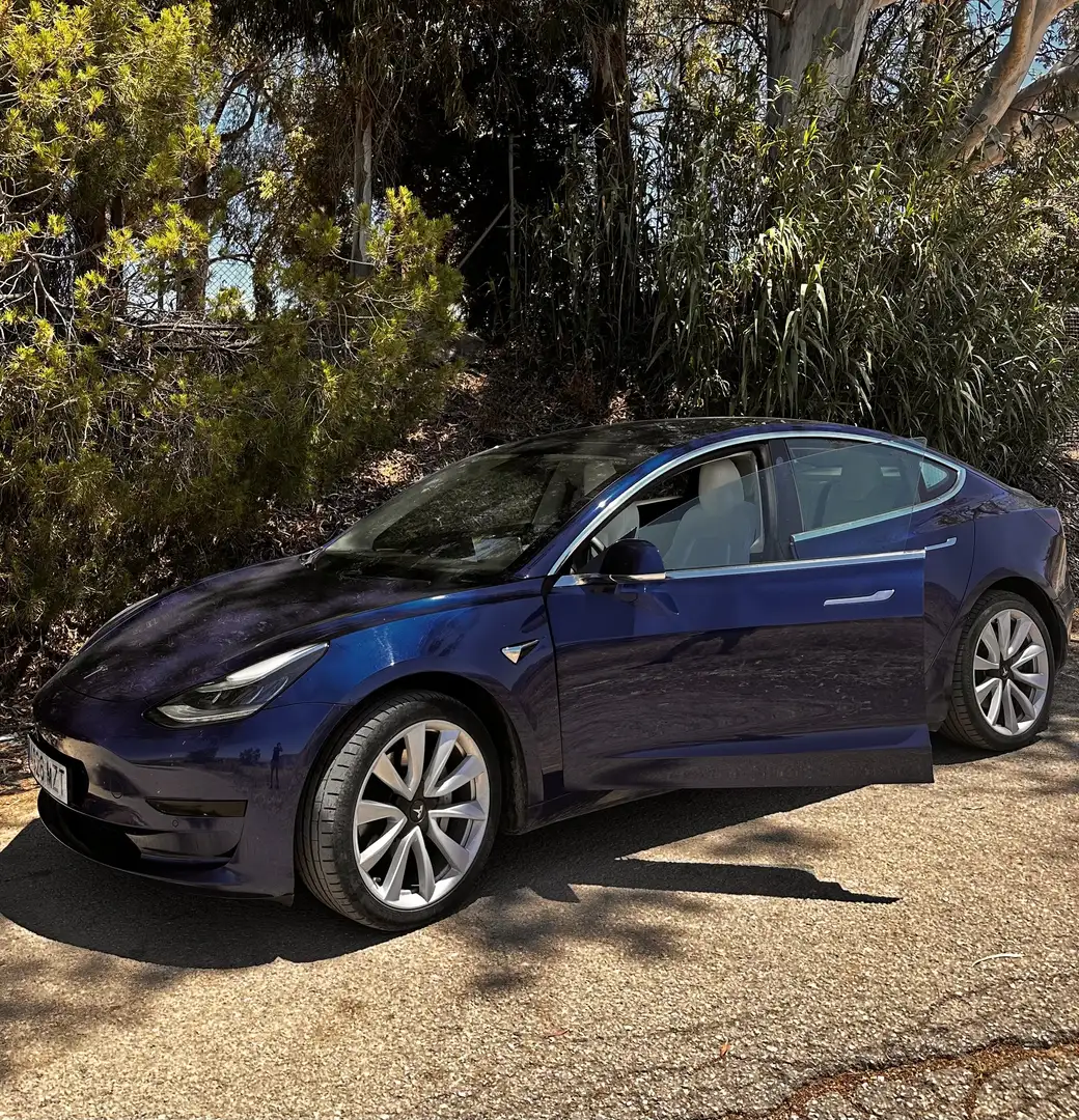 Tesla Model 3 Standard RWD Plus - 2